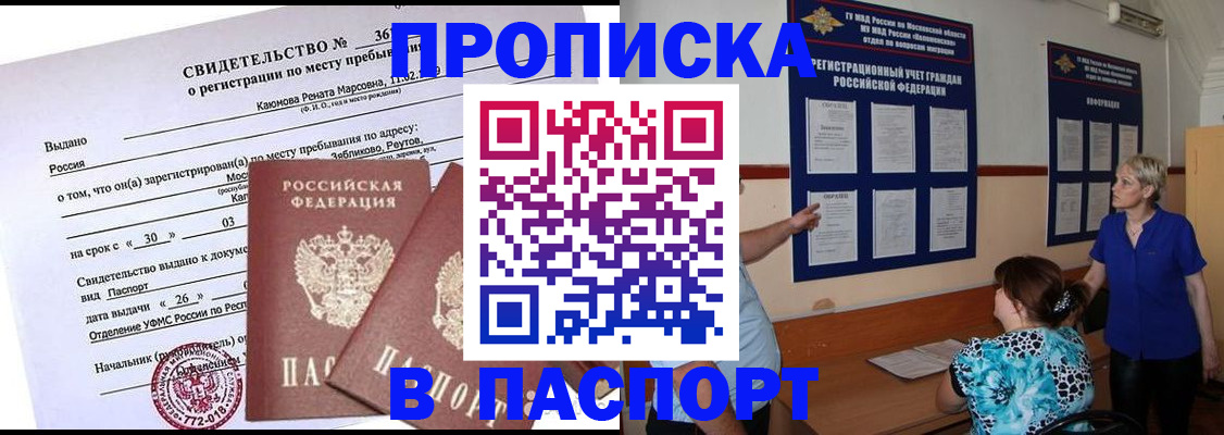 временная регистрация адрес в Опочке